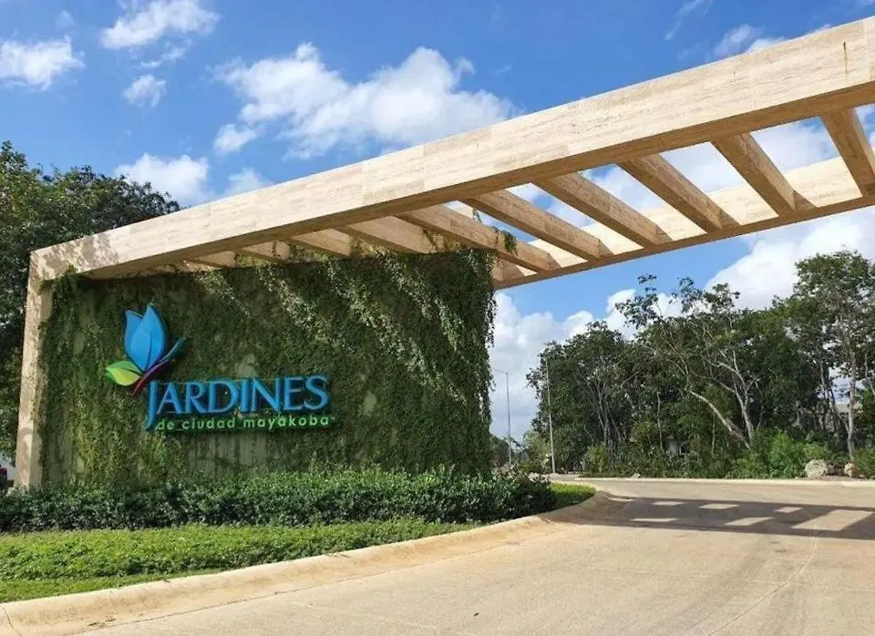 kontakty Fully Loaded 2 Bedroom In Jardines Mayakoba Playa Del Carmen